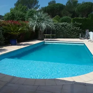 Golf Esterel Appartement