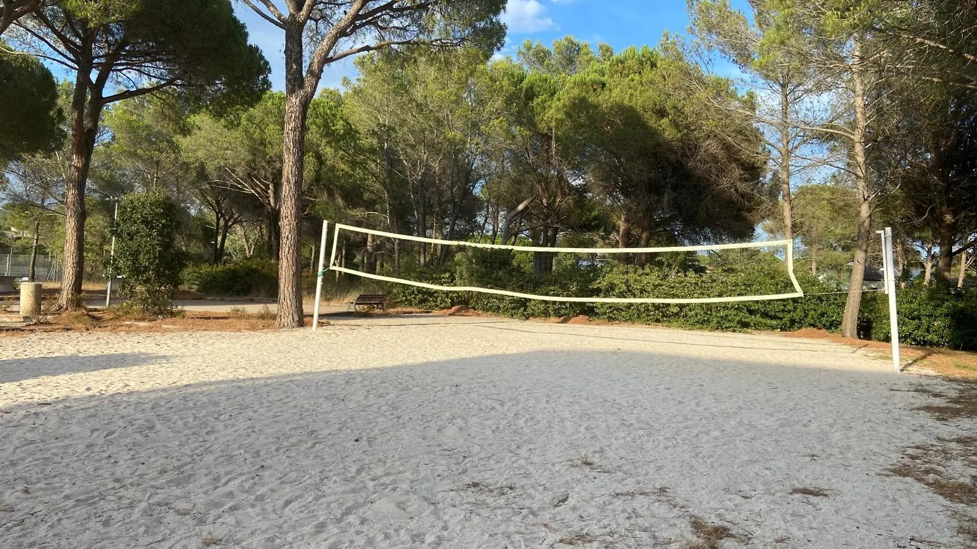 Appartement Piscine Et Pinede - Wifi Saint-Raphael  0*, Saint-Raphael (Var)