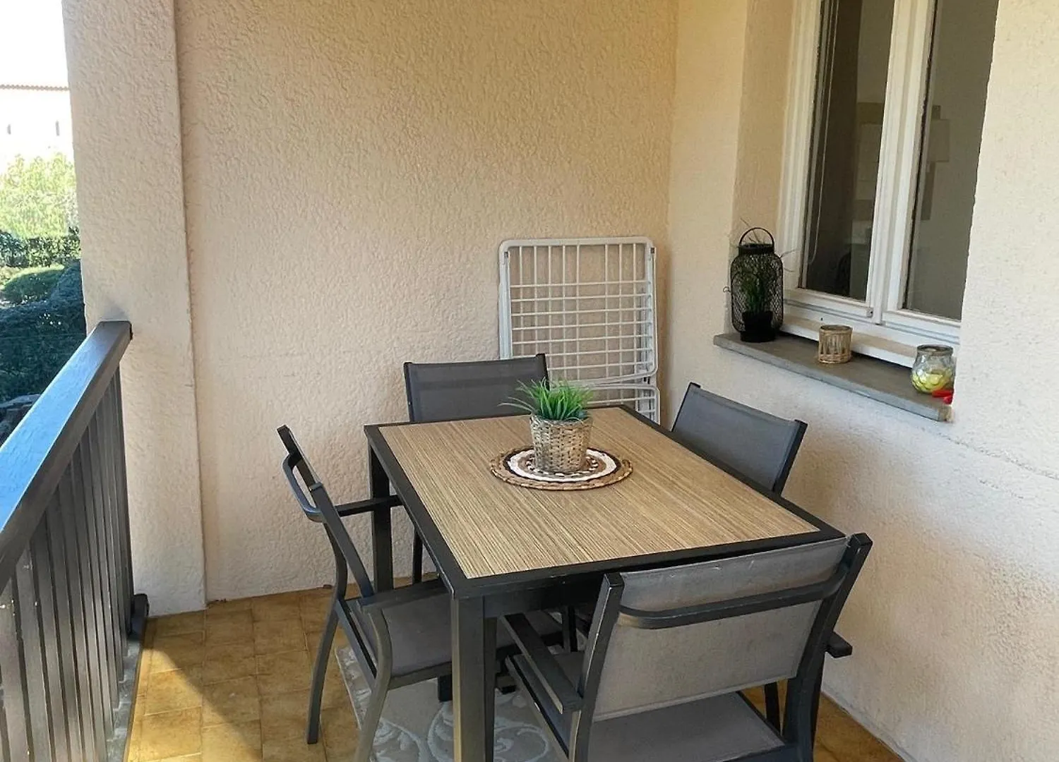 Apartment Appartement Piscine Et Pinede - Wifi Saint-Raphael