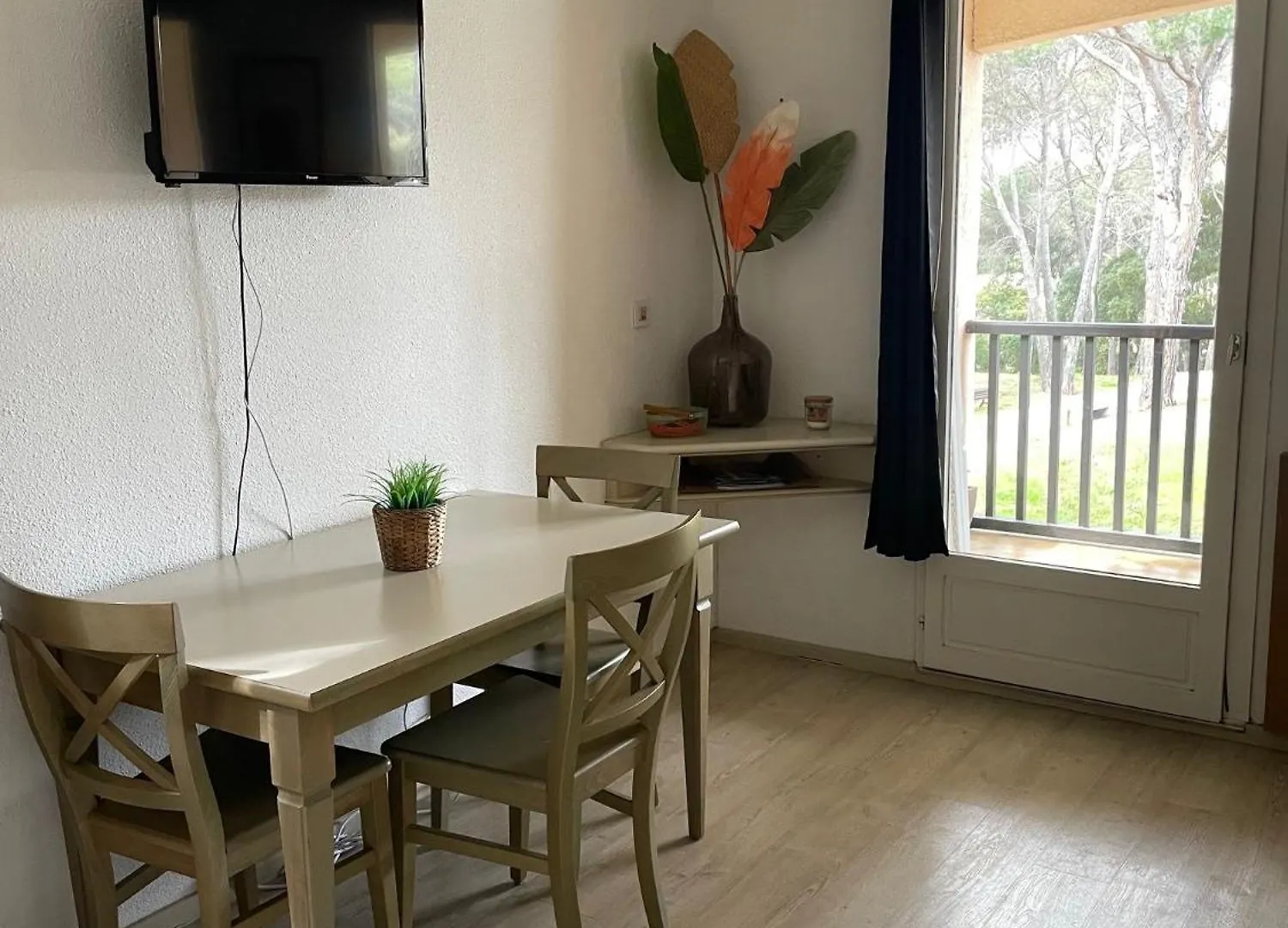 Apartment Appartement Piscine Et Pinede - Wifi Saint-Raphael